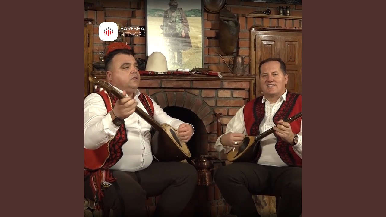 Rame Bllaca (feat. Enver Lezi)