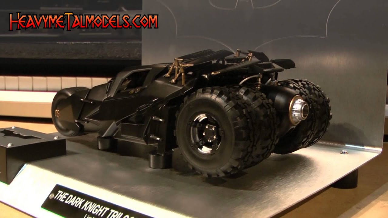 Hot Wheels Elite 1:18 