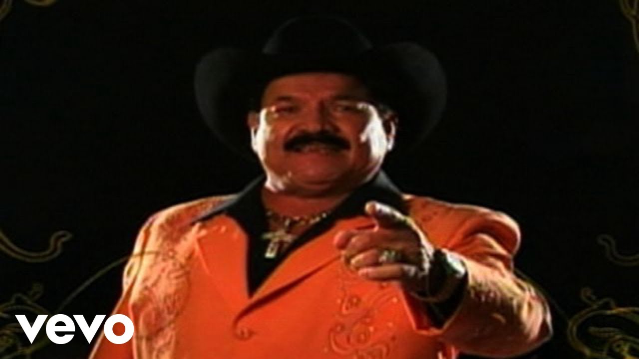 Cardenales De Nuevo Le&oacute;n - Qu&eacute; No Dar&iacute;a (Video Oficial)