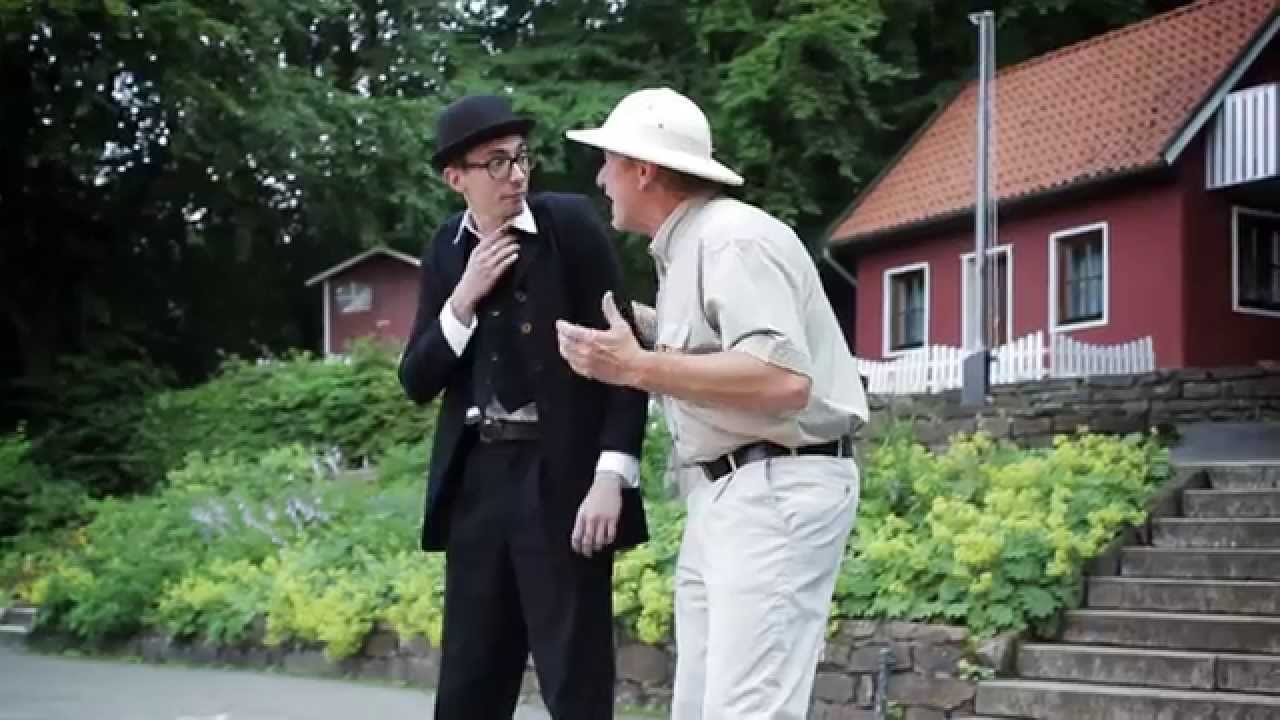 In 80 Tagen um die Welt Trailer