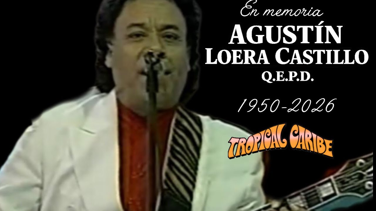 Agustin Loera + 