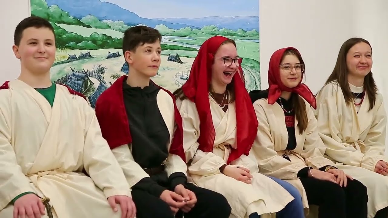 Régészeti Látványraktár