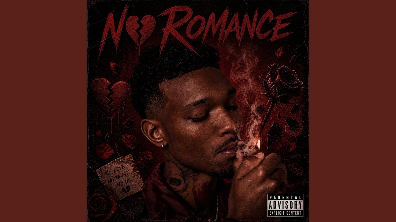 No Romance