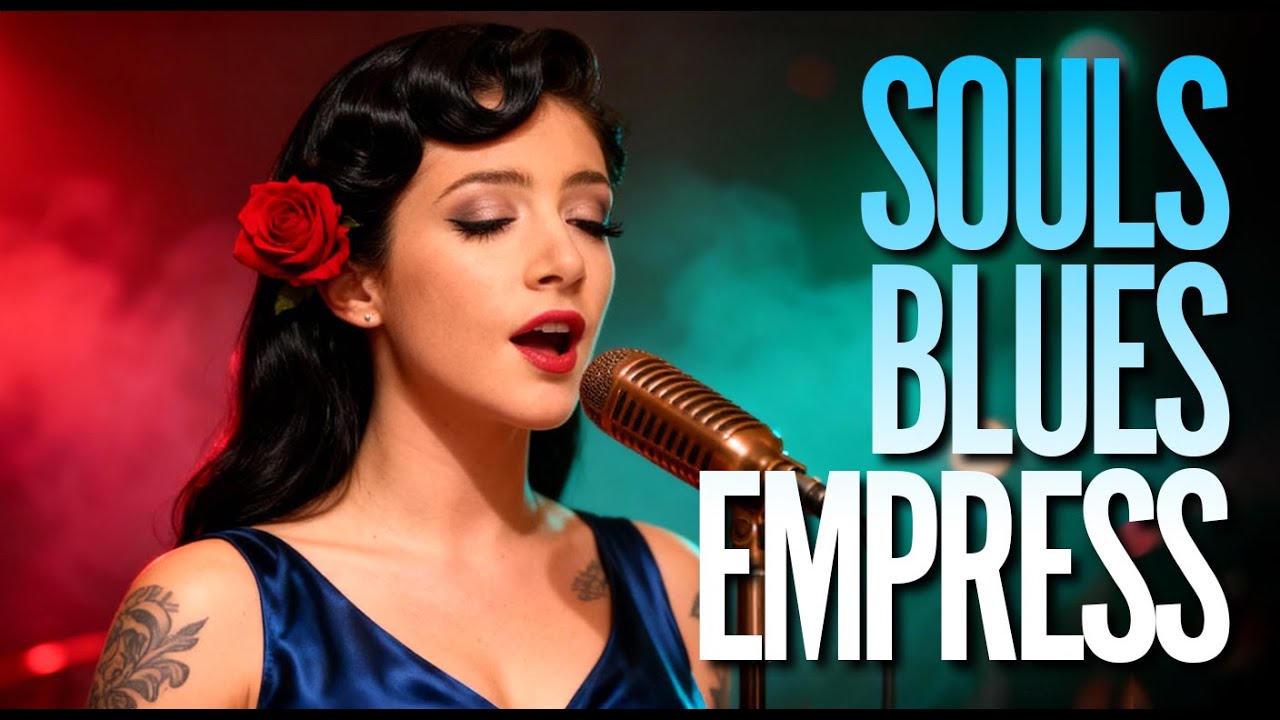 Amy Winehouse Inspired Classic Blues 2026 Playlist | New Full Album Music Love Heartbreak
