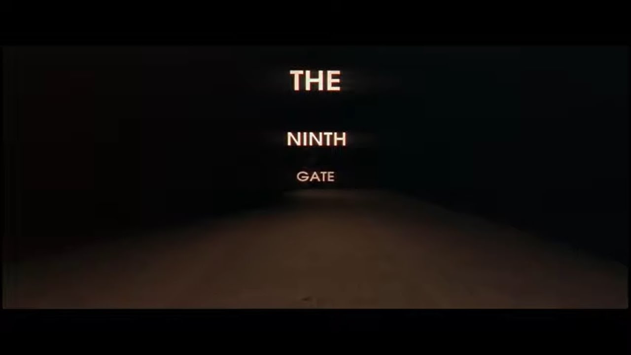 Wojciech Kilar/Michał Jakub Papara: Vocalise from "The Ninth Gate" (1999); Marco Inchingolo, piano