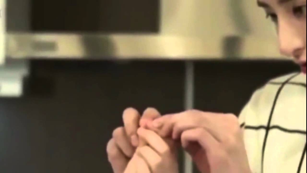 sooso couple mv (kimsoeun&leesoohyuk)