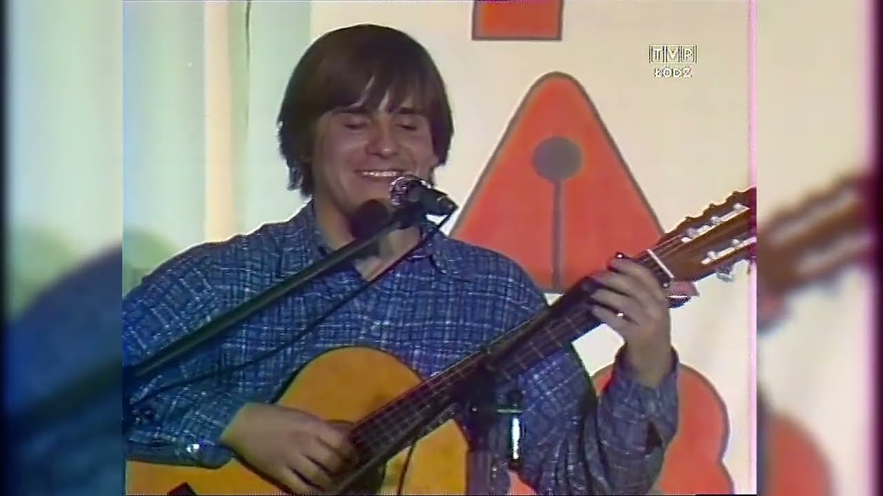 Tomasz Opoka - Mewy @YAPA 1983