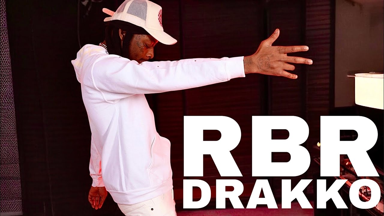 The life of Rbr Drakko-(Part 1)