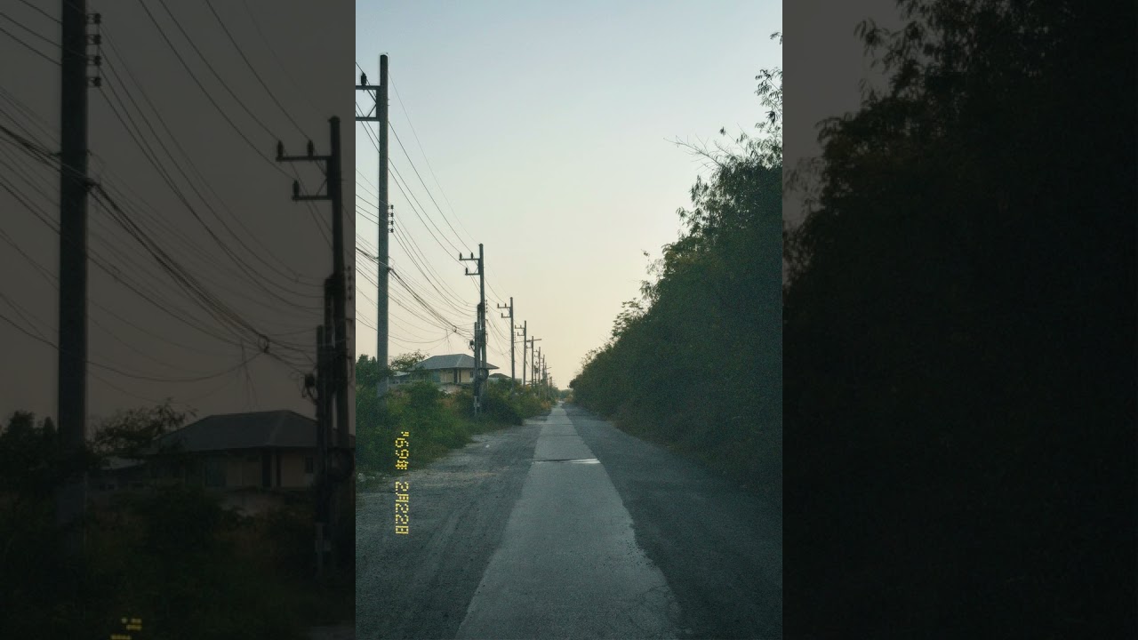 Stay Till Morning - CRAZy Route 