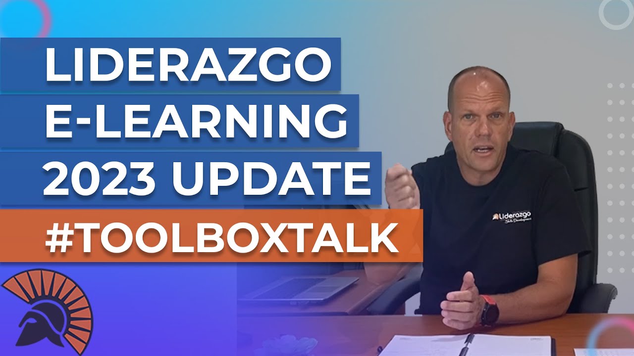 Toolbox: E-Learning 2023 Update