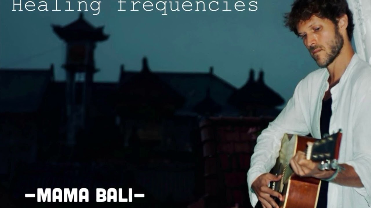 “MAMA BALI” - Matteo Cima 