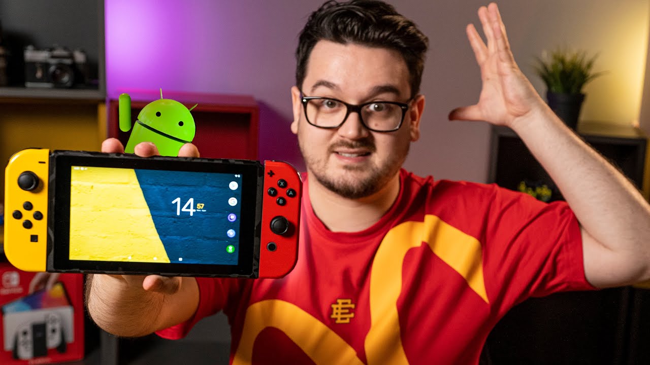 Mire képes igazán egy Switch? 🤯 (Mire NEM?!)