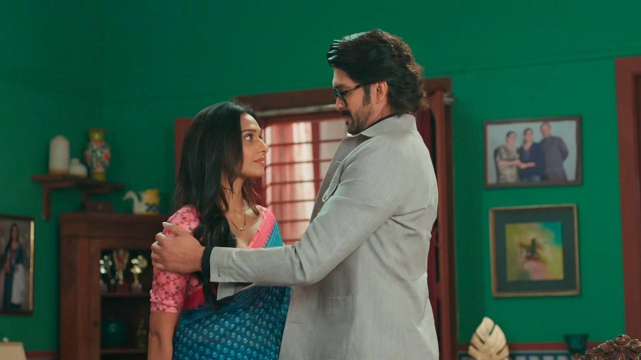 Dr. Aarambhi Today Episode: Vishwas Ko Hua Aarambhi Ki Baaton Par Shaq