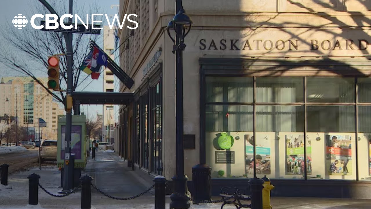 Parents frustrated after learning some educational assistants being cut from Saskatoon schools
