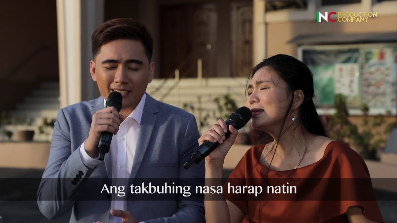 SPOTLIGHT | 'Pagkat Sinumpaan Ko Sa Diyos
