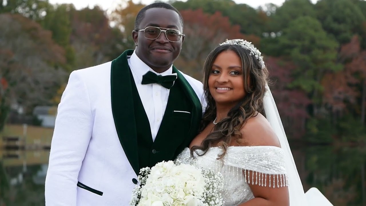 Wedding video editing for US videographers. Affordable. High-quality.DM me to outsource your edits.