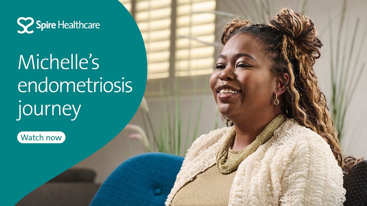 Watch Michelle’s story