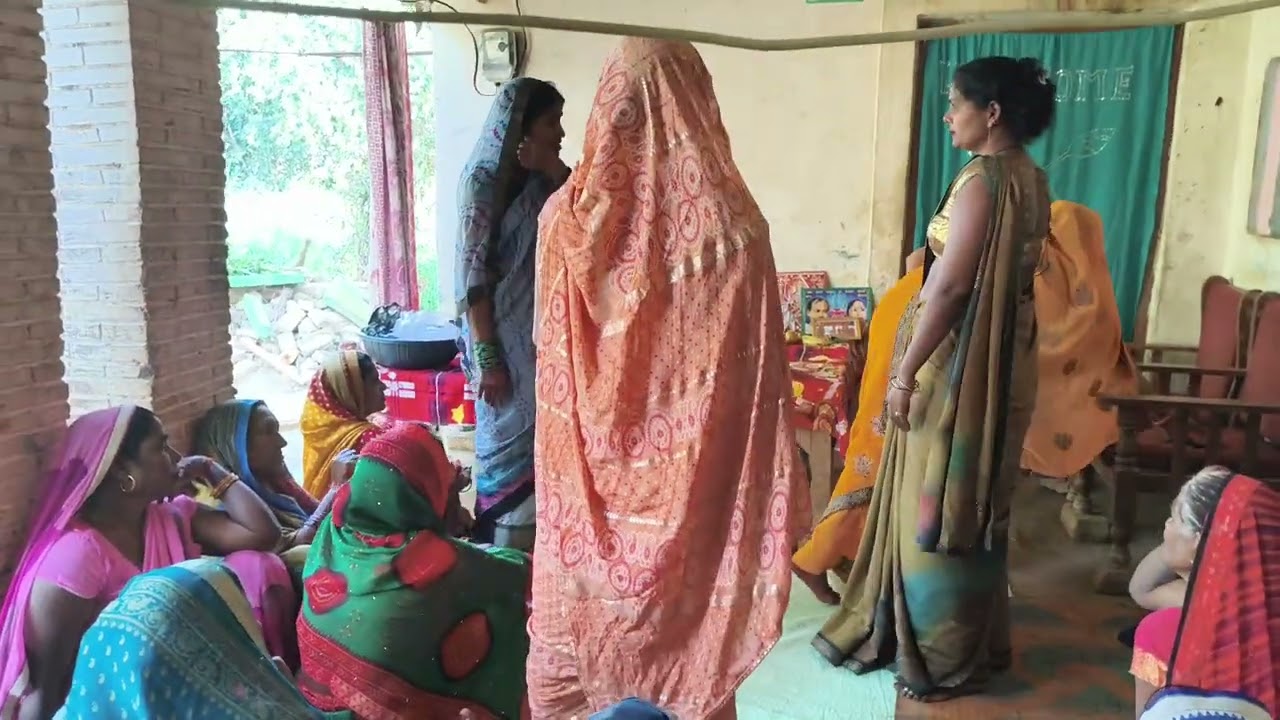 नाच गीत।