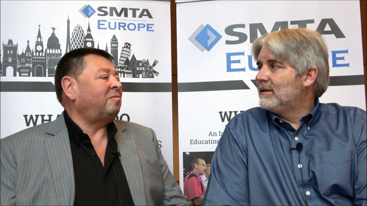 Electronics in Harsh Environments Conference 2019 Summary