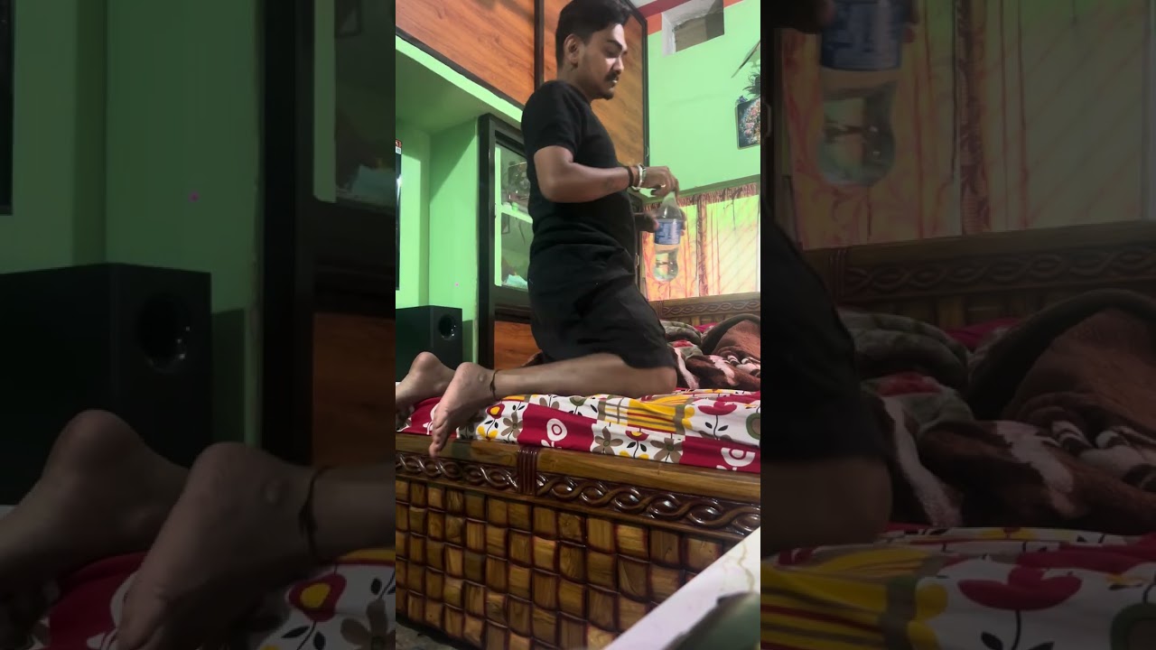 ଏହା ପ୍ରାଙ୍କ ନା ସତ? 😳 