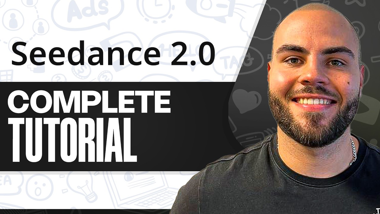 Seedance 2.0: Полное руководство по рабочему процессу для архитекторов и дизайнеров