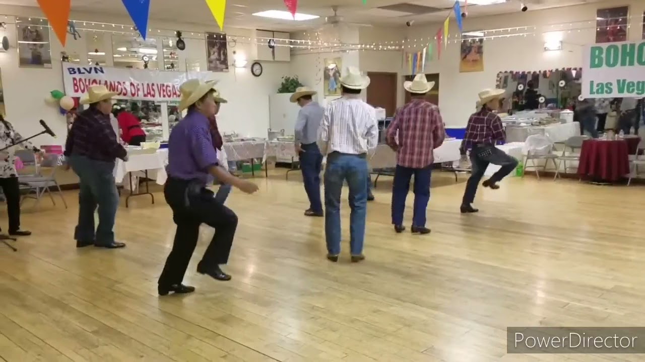 Mix Javier Molina (tributo a los viernes vaqueros)