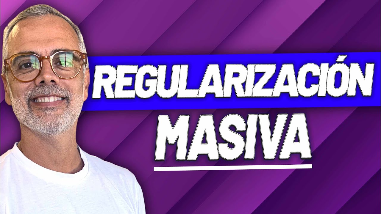 💥 Regularización Masiva de Extranjeros en España 🇪🇸