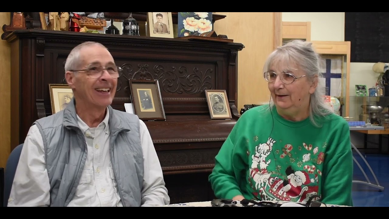Nipigon of Many Pasts Full Version