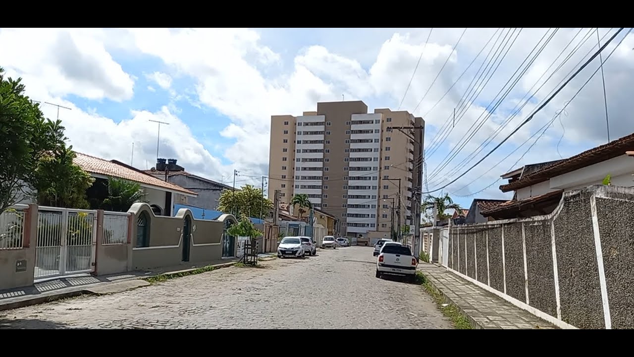 Bairro Clube dos 100 (Santo Antônio de Jesus)