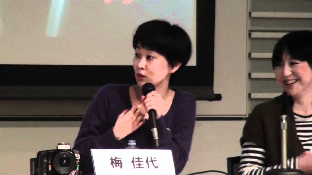 再・近未来写真術トークショー PART 2