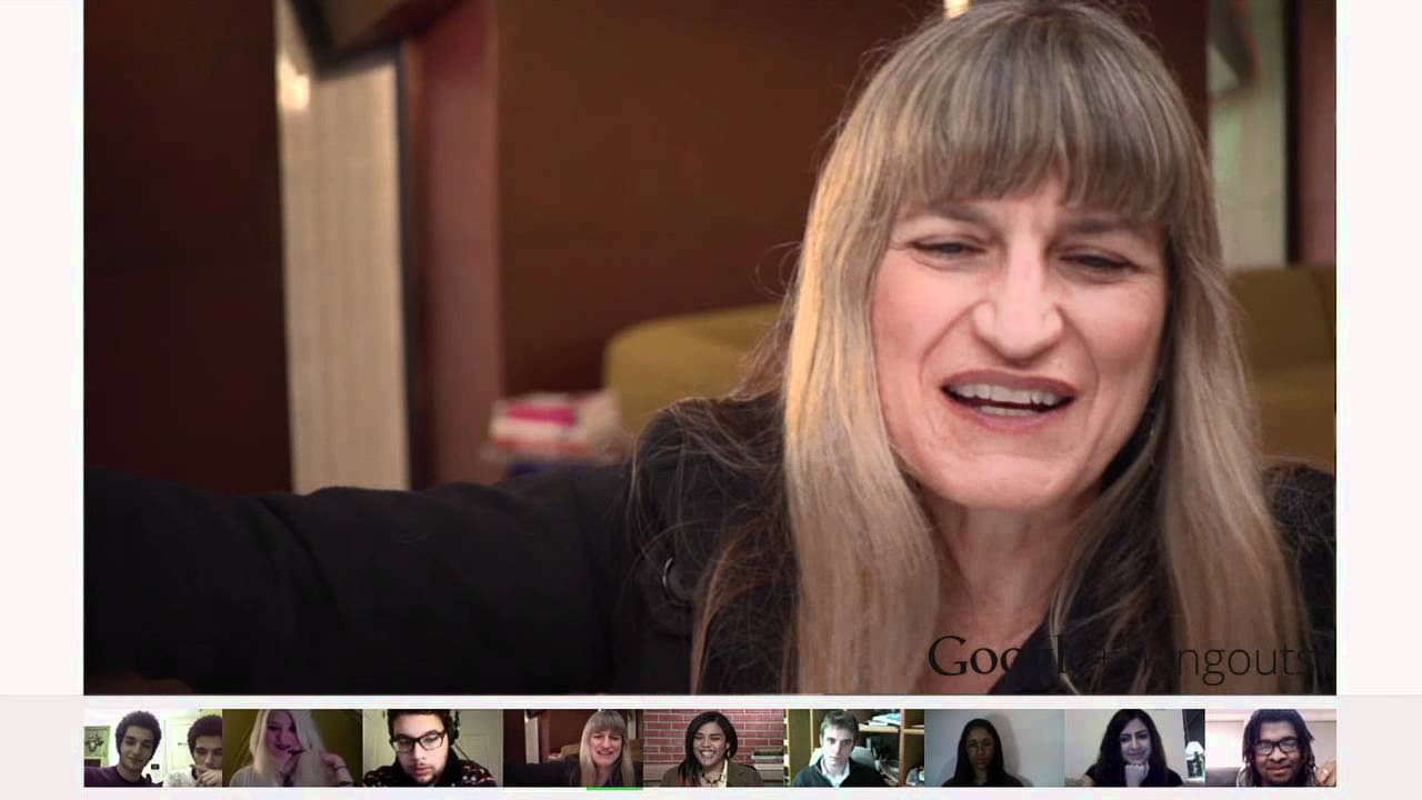 Catherine Hardwick on Working with Actors