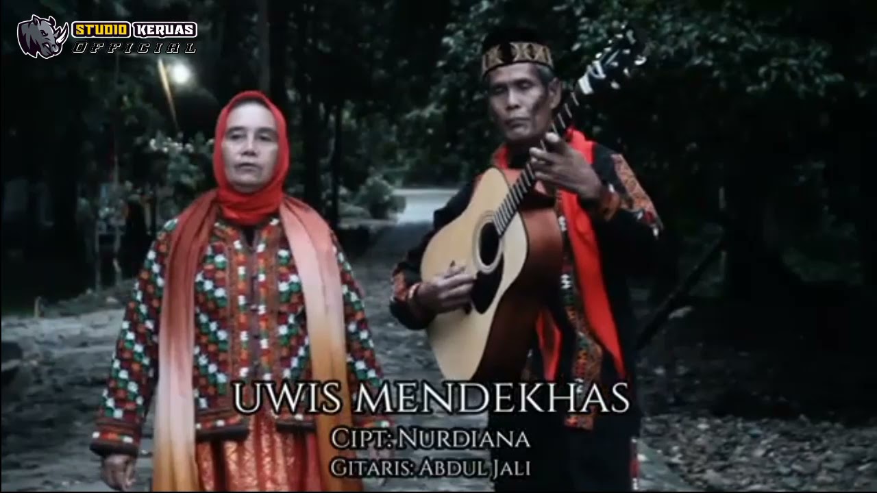 LAGU ALAS TERBARU || UWIS MEDEKHAS || JALI