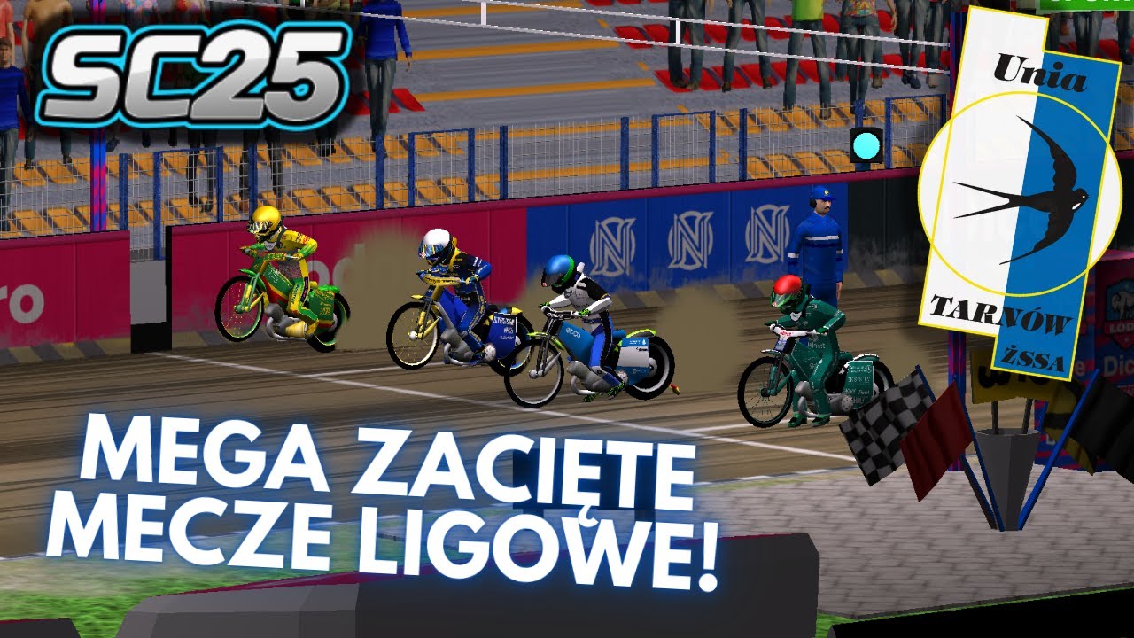Speedway Challenge 2025! Kupujemy Nowy Motocykl!