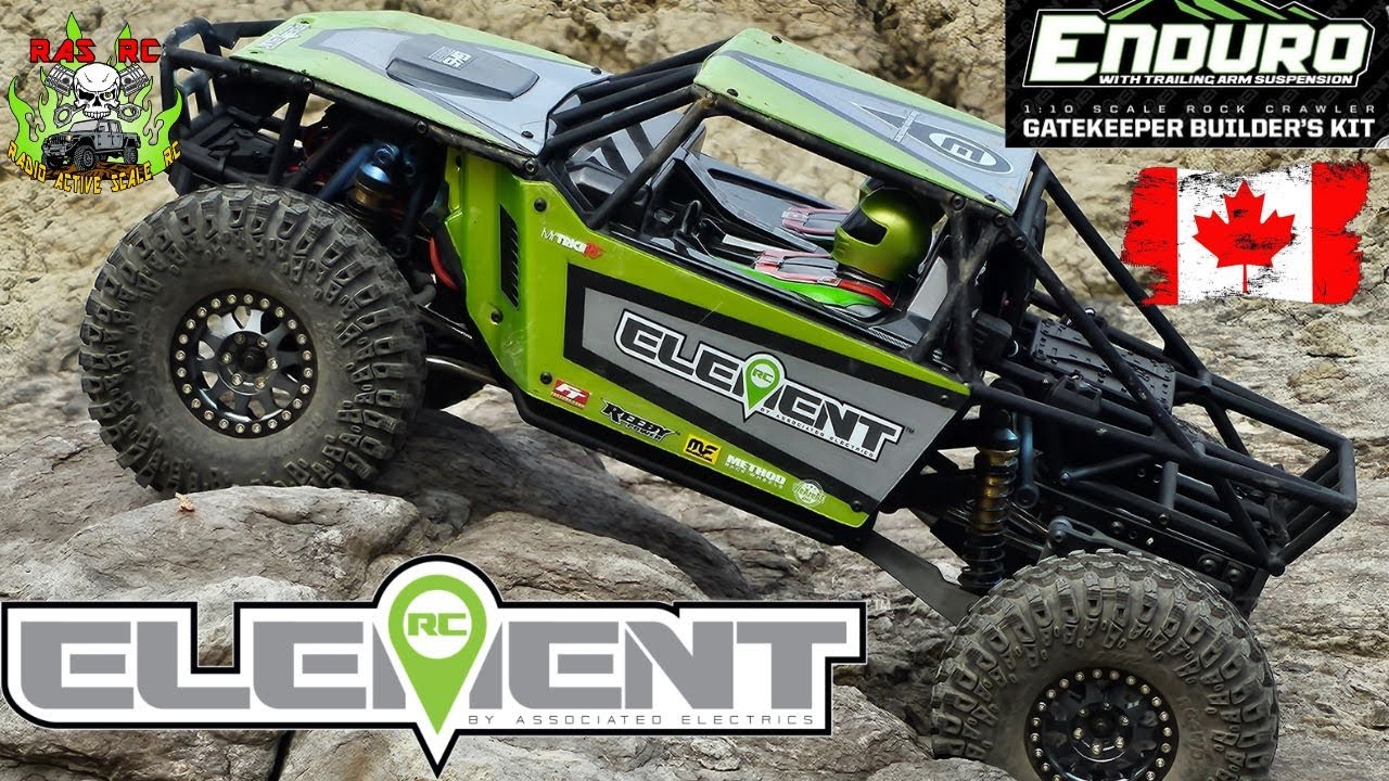 ELEMENT RC 