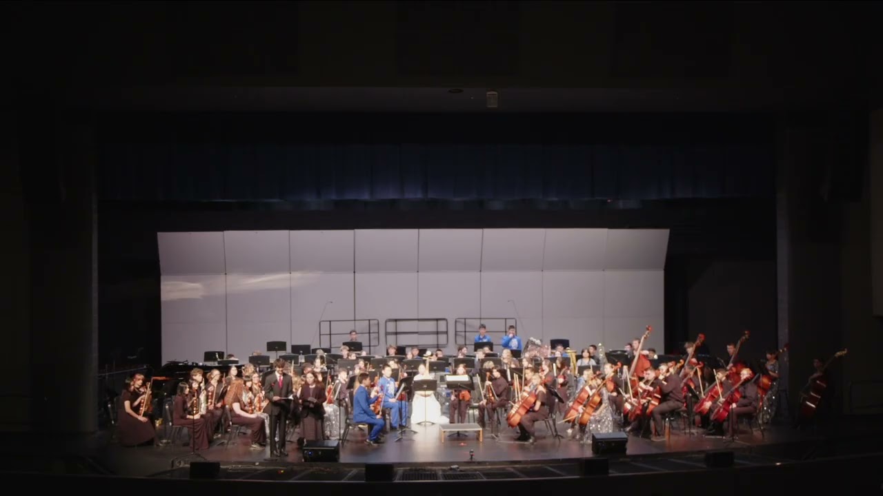 2026 LYN Concert