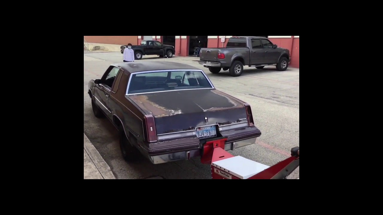MHS Automotive Technology Update 2020