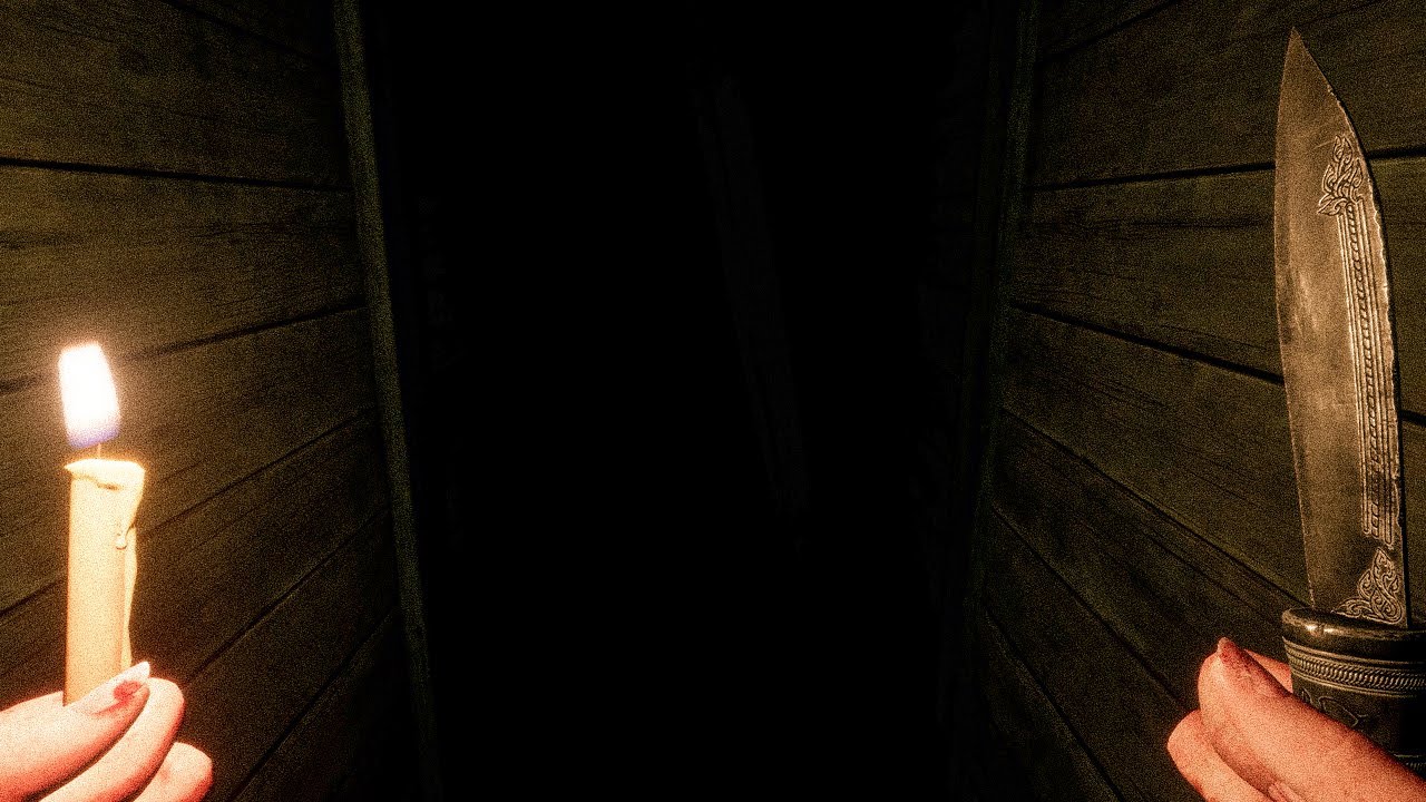 This game needs to CHILL.. | Home Sweet Home - Ending
