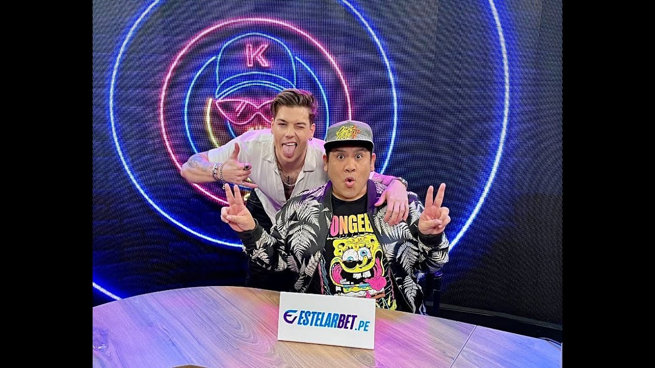 TOMI NARBONDO : Tuve una relación pasajera con Janick Maceta