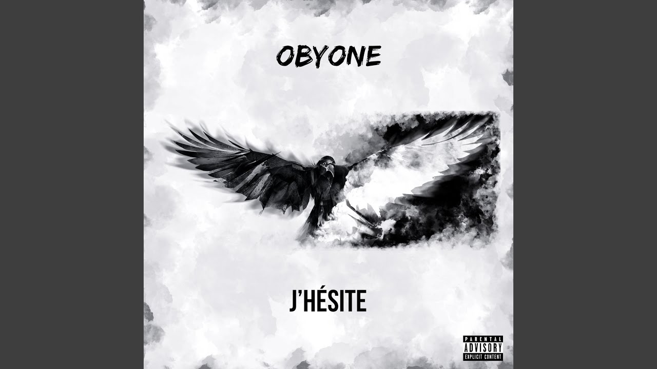 J'hésite