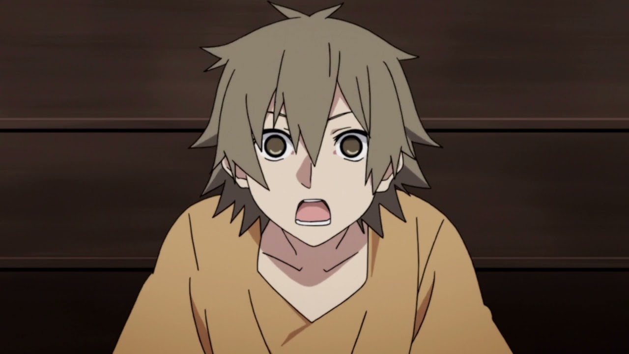 Hibiya Amamiya clips Rawr [1080]