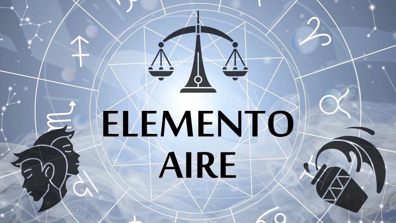 Signos de Aire 🌬️ - Febrero 26 | #Géminis ♊, #Libra ♎ y #Acuario ♒