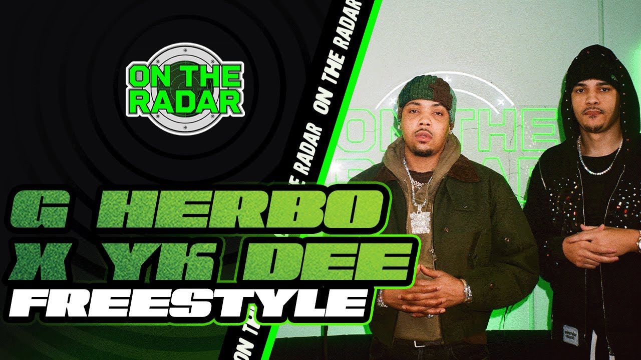 The G Herbo x YK Dee 