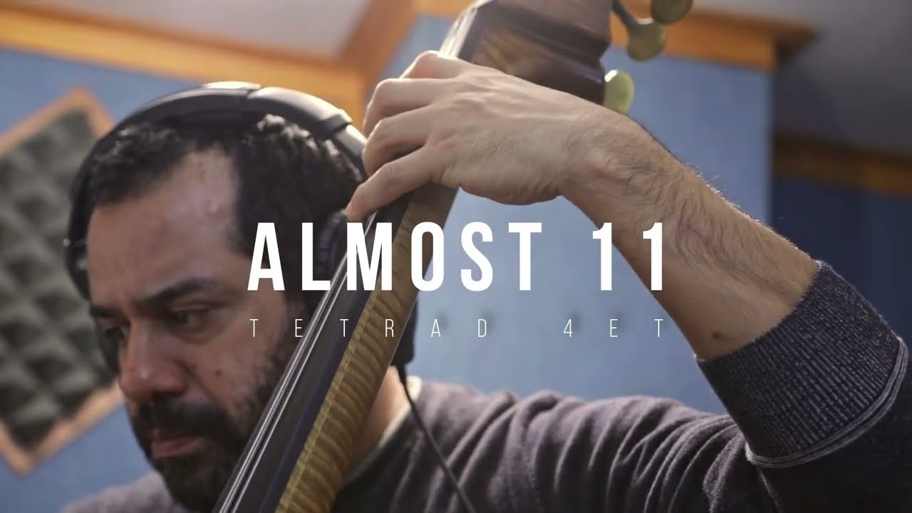 Tetrad 4et | Almost 11 -  Teaser