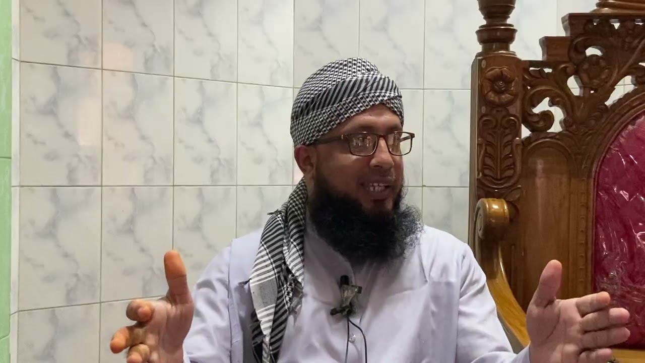 লাইলাতুল কদর : ফযীলত ও আমল। Jumar Bayan-291. 13 March, 2026
