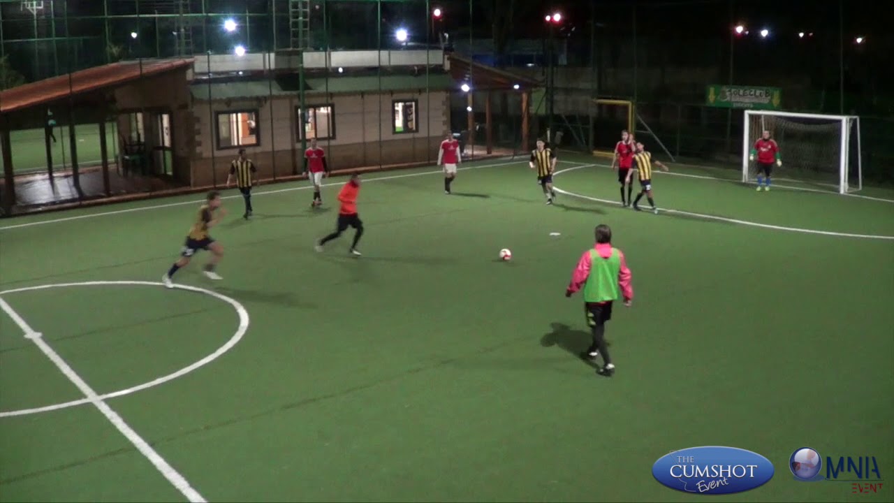 Omnia Event 11&deg; Giornata Serie B1 2017/18 Cumshot Event Munti i Piet&agrave; VS Bombeiros
