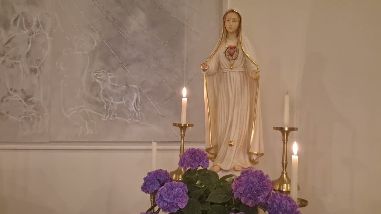 Beten heißt,  
