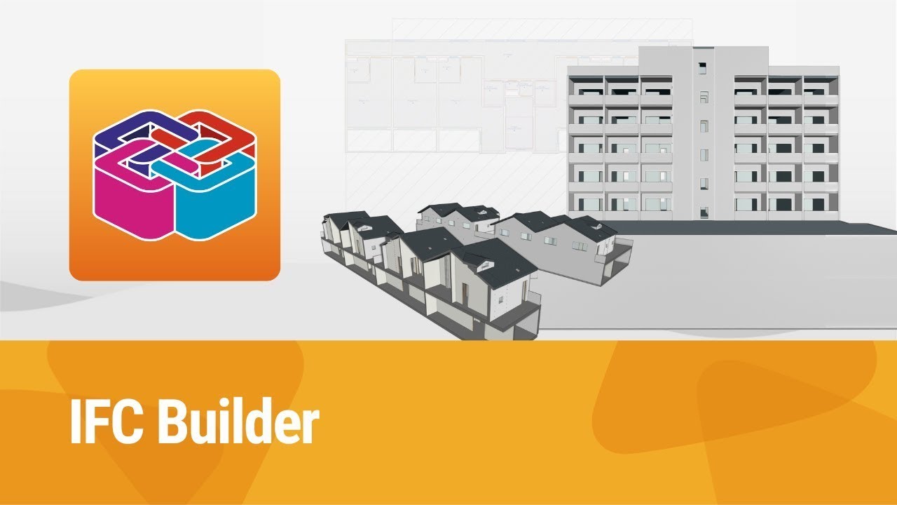 IFC Builder (Quickview)