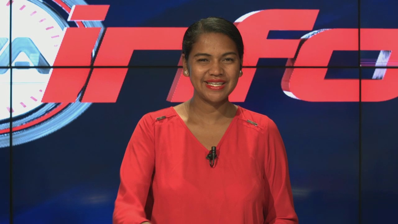 Infos VM │ Viva Tv Madagascar │18 février 2026