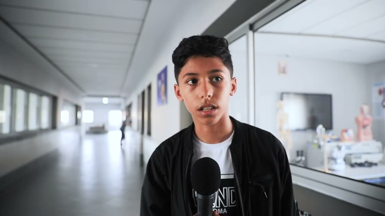 Portes ouvertes 2021 Open house 2021