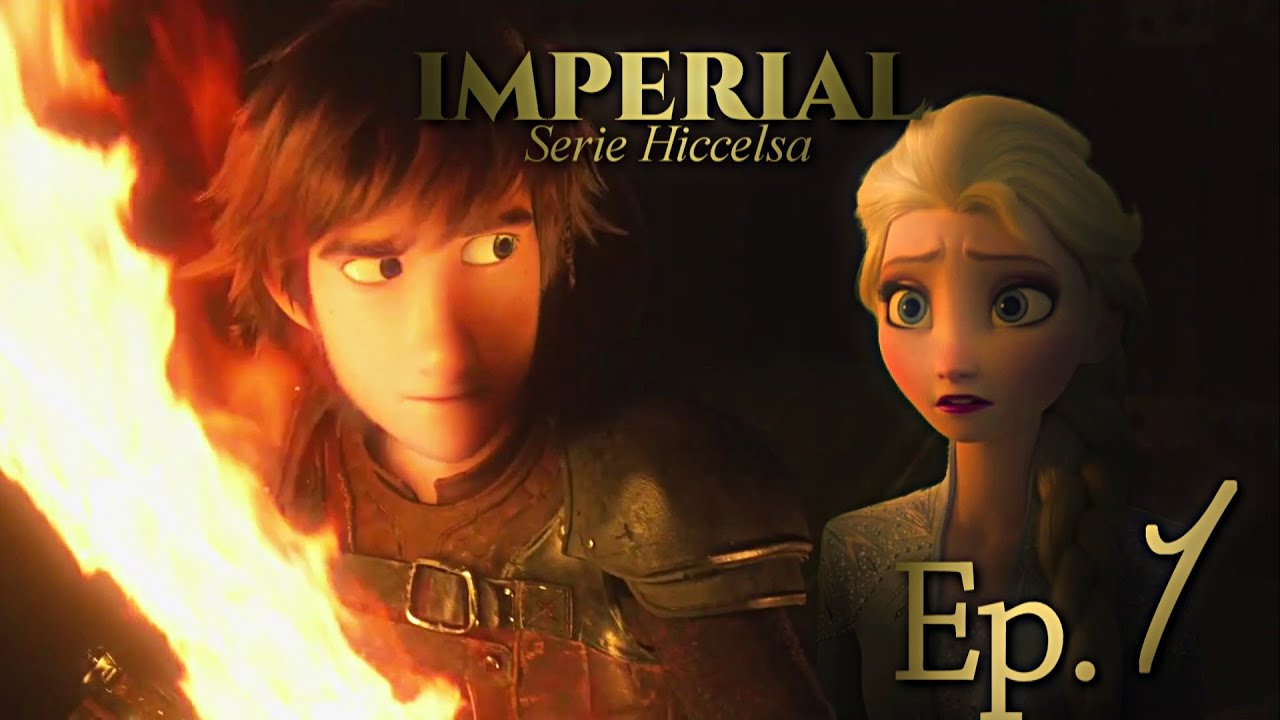 Imperial (Hiccelsa) | Capítulo 1
